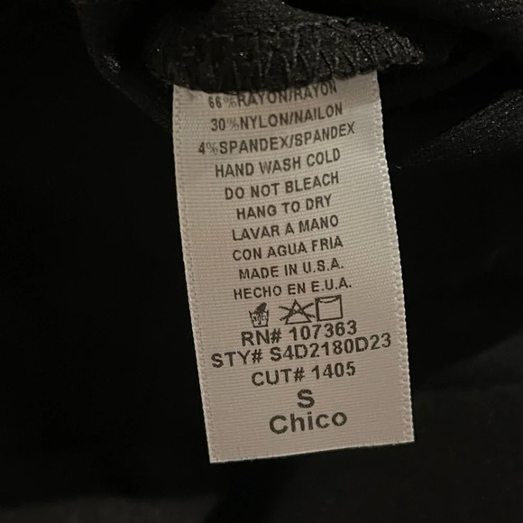 Women's Solemio Strapless Lace Panel Accent cocktail Dress Size - Picture 7 of 7